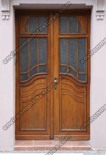 Photo Texture of Door 0027